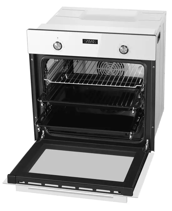 Духовой шкаф Haier HOX-P09CGW фото 6