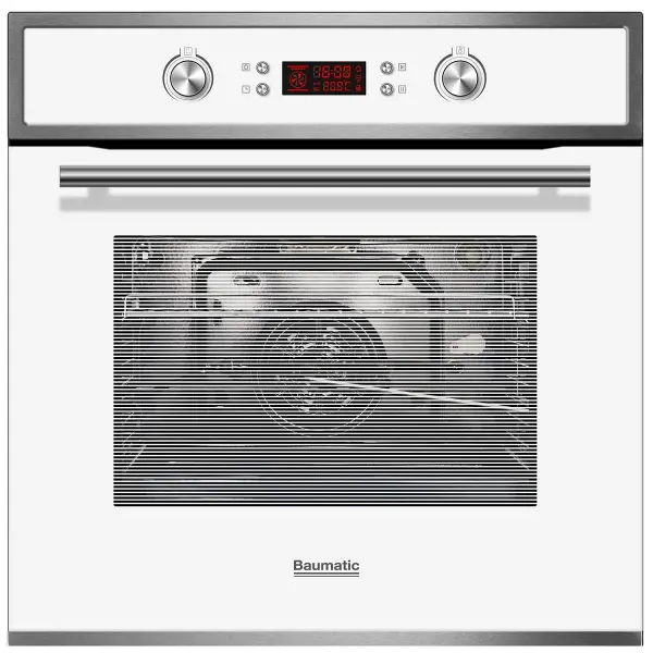 Духовой шкаф Baumatic BOP 660 W