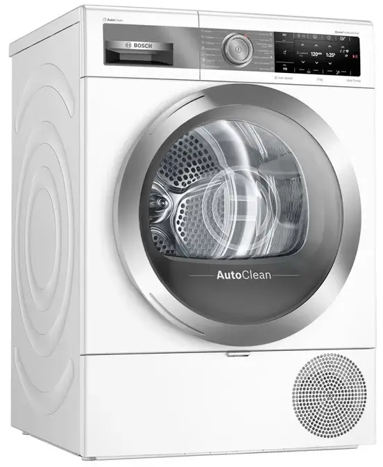 Сушильная машина Bosch WTX87EH1OE фото 1