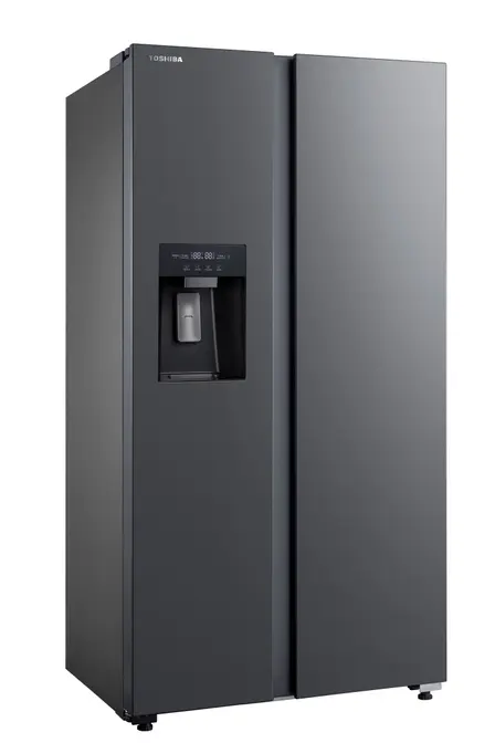 Холодильник Toshiba GR-RS755WI-PMJ(06) фото 2