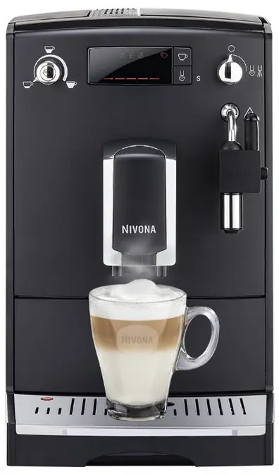 Кофемашина Nivona NICR 520