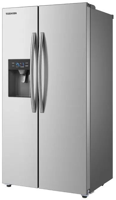 Холодильник Toshiba GR-RS508WE-PMJ(02) фото 3
