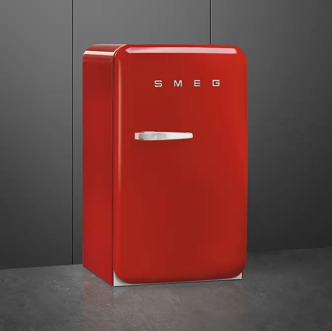 Холодильник Smeg FAB10RRD5 фото 3