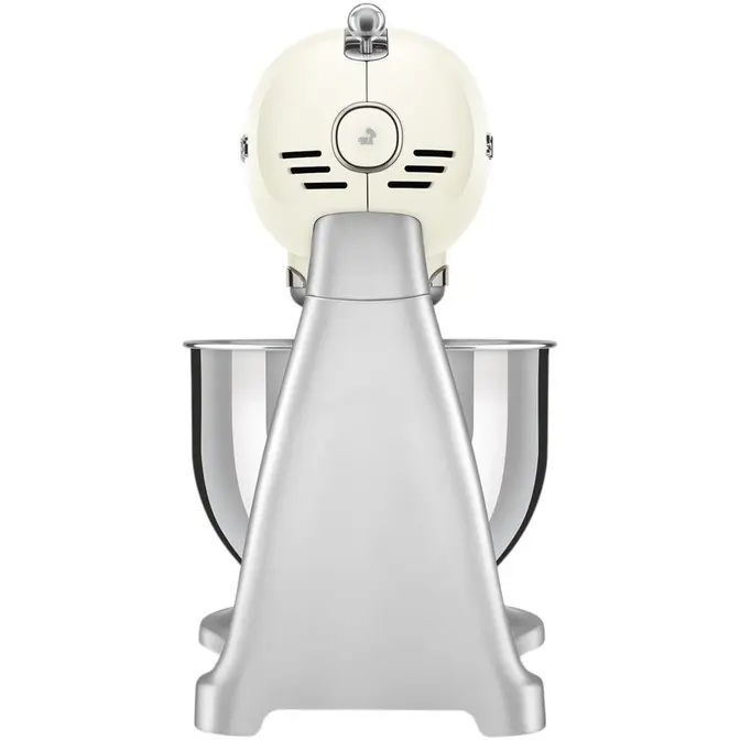 Миксер Smeg SMF04CREU фото 6