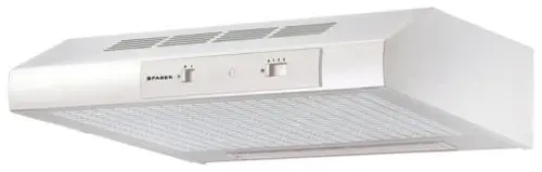 Вытяжка Faber 741 W F 60 F.M. (VIS)