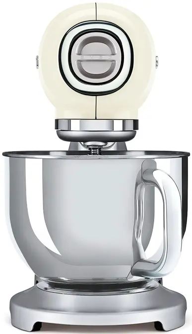 Миксер Smeg SMF02CREU фото 2