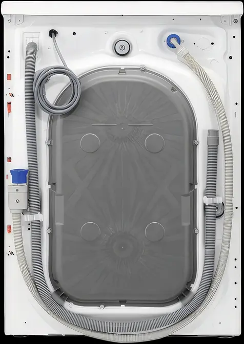 Стиральная машина AEG LFR95146UE фото 5
