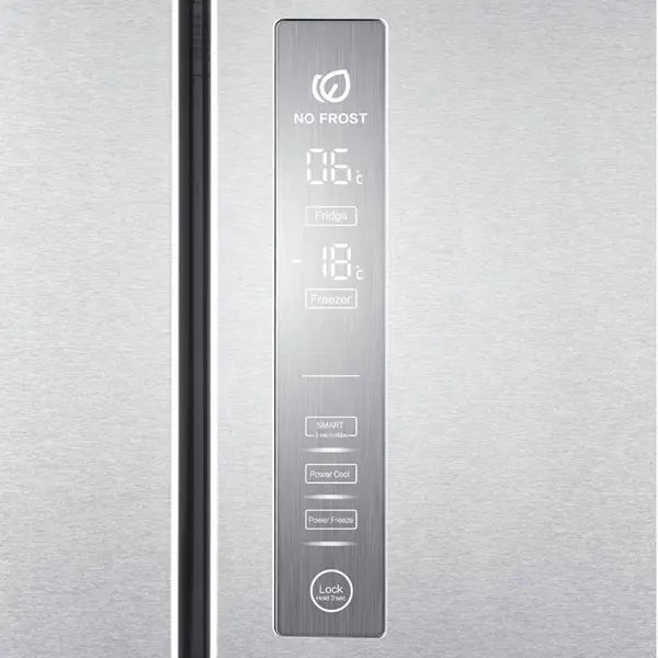 Холодильник Haier HTF-456 DM6RU фото 3