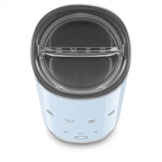 Вспениватель молока SMEG MFF02PBEU фото 7