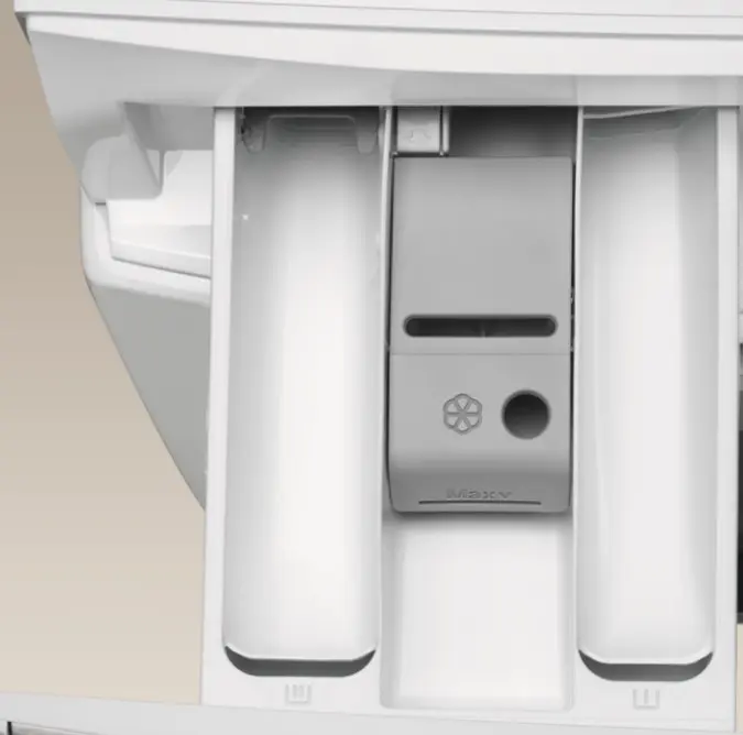 Стирально-сушильная машина Electrolux EW7WR447W фото 6