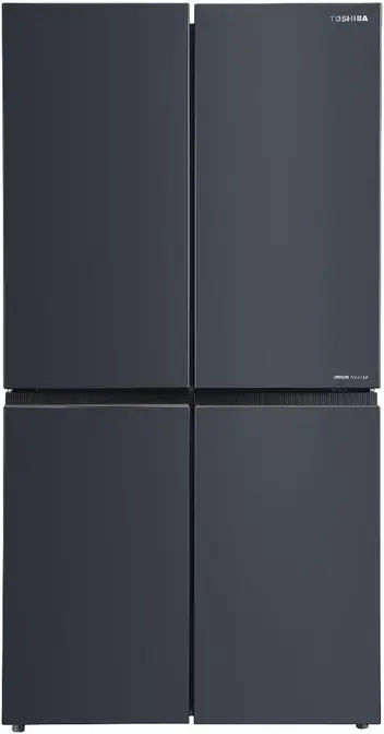 Холодильник Toshiba GR-RF900WI1-PMJ(06) фото 1