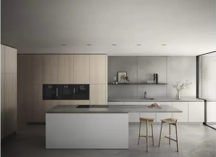 Духовой шкаф Gaggenau BSP250101 фото 4 Духовой шкаф Gaggenau BSP250101 фото 4