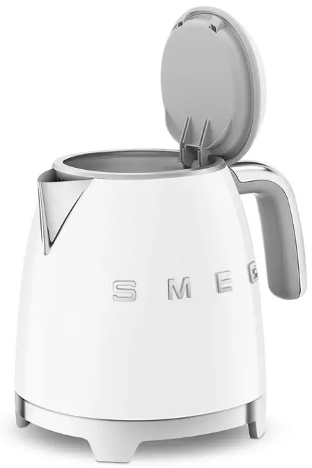Чайник Smeg KLF05WHEU фото 9