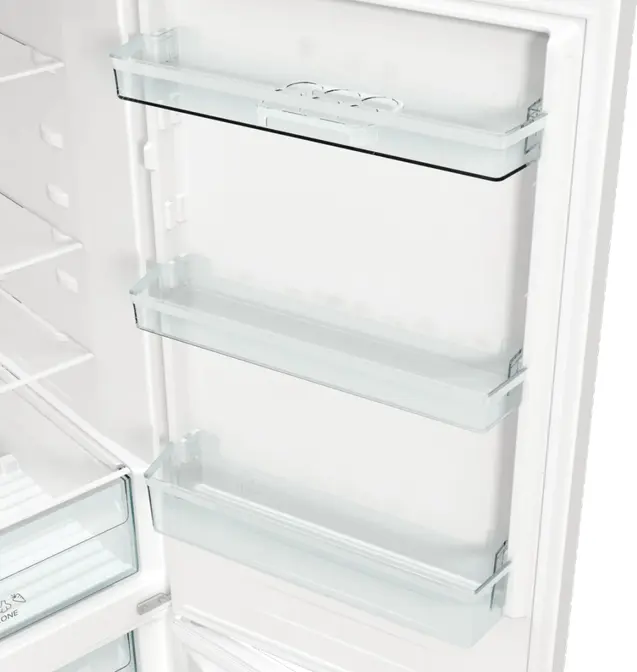 Холодильник Gorenje NRK619EEW4 фото 6