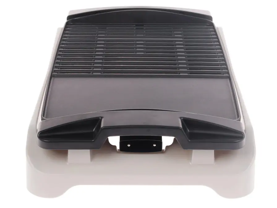Гриль/барбекю Steba VG 101 BBQ TABLE GRILL фото 4 Гриль/барбекю Steba VG 101 BBQ TABLE GRILL фото 4