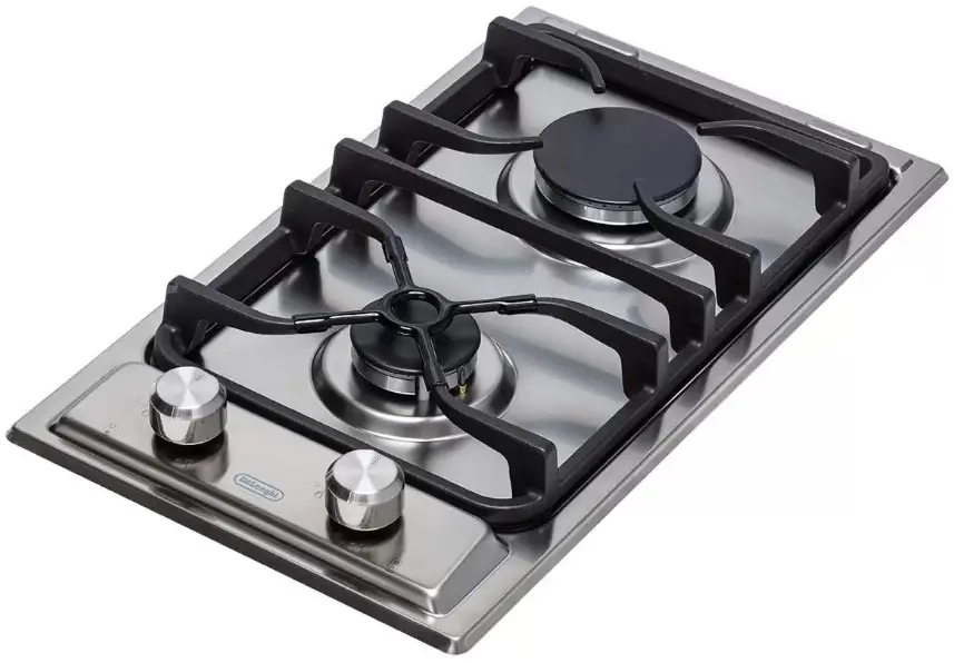 Газовая панель DeLonghi I 23.1 ASV CD фото 3