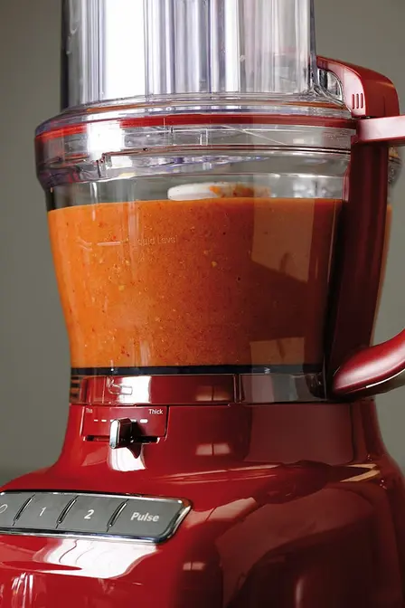 Кухонный комбайн KitchenAid 5KFP1335EER фото 11