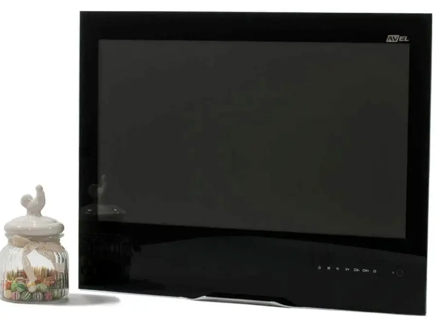 Телевизор AVEL AVS240KSBF фото 2 Телевизор AVEL AVS240KSBF фото 2