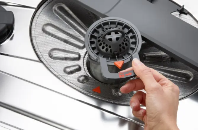 Встраиваемая посудомоечная машина Electrolux ESL94655RO фото 10