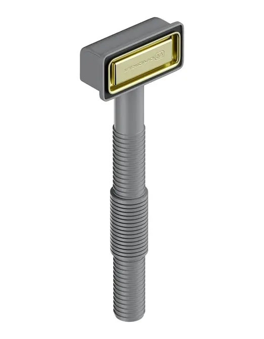 Перелив прямоугольный OMOIKIRI OV-1-S-LG (арт.4998048) фото 3 Перелив прямоугольный OMOIKIRI OV-1-S-LG (арт.4998048) фото 3