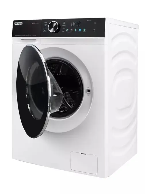 Стиральная машина DeLonghi BELINDA L 1026 VI фото 3