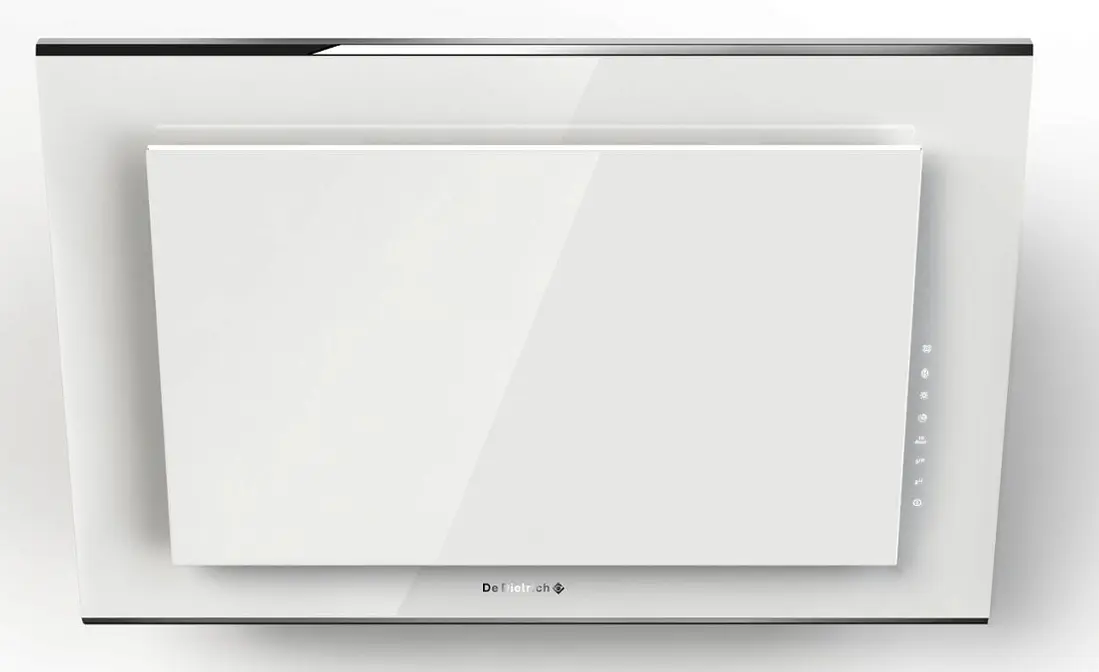 Вытяжка De Dietrich DHD1193W фото 4