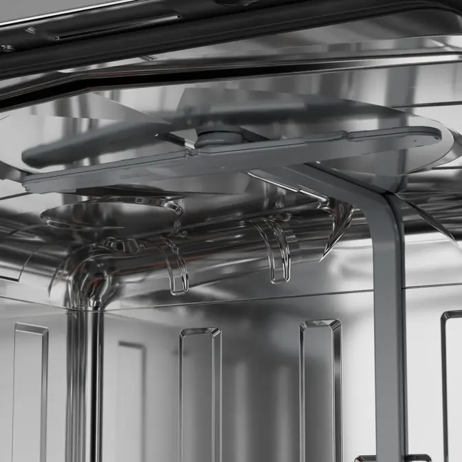 Посудомоечная машина Gorenje GV16D5 фото 8