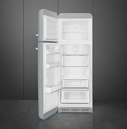 Холодильник Smeg FAB30LSV5 фото 4