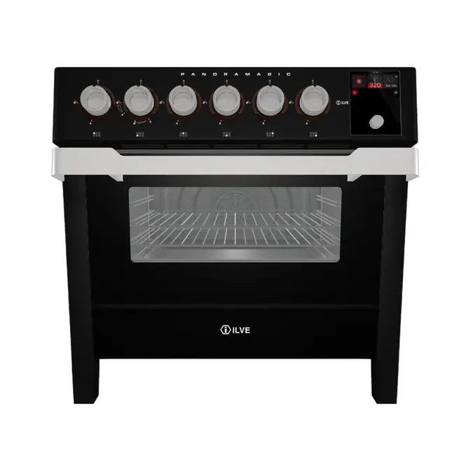Варочный центр ILVE PMI09S3/MK фото 1