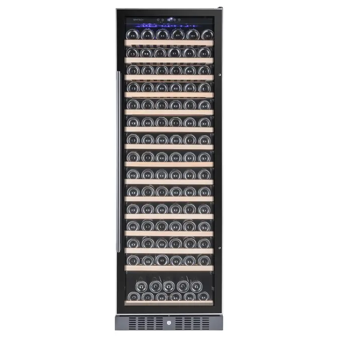 Холодильник винный Temptech WP180SCB фото 2 Холодильник винный Temptech WP180SCB фото 2