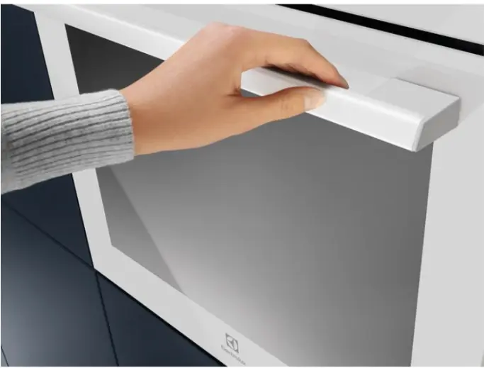 Духовой шкаф Electrolux OKC8H39WV фото 4