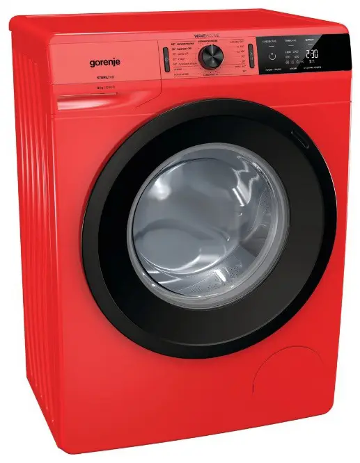 Стиральная машина Gorenje WE 62 S3R фото 1