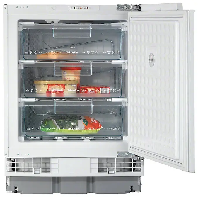 Встраиваемый холодильник Miele F 5122 Ui