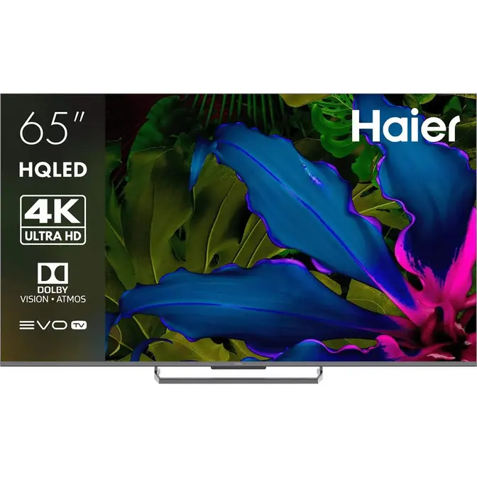 Телевизор HAIER 65 Smart TV S6 фото 1