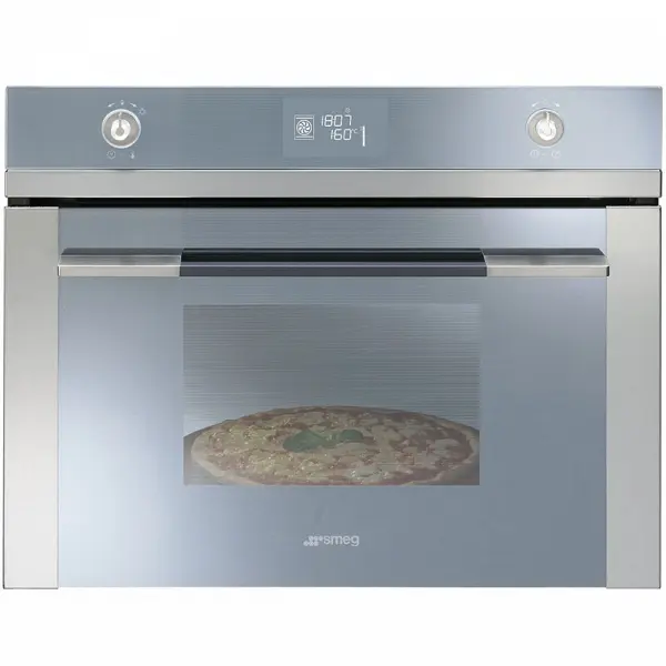 Духовой шкаф Smeg SFP4120PZ фото 1