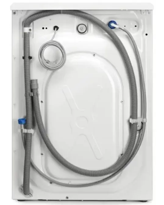 Стиральная машина Electrolux EW6F4R28WU фото 3