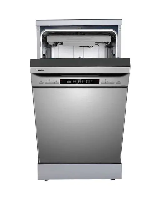 Посудомоечная машина Midea MFD45S700X фото 2