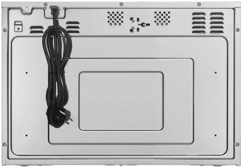 Микроволновая печь Maunfeld MBMO349GBG фото 11