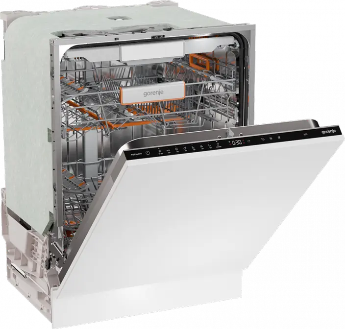 Посудомоечная машина Gorenje GV693A65AD фото 2