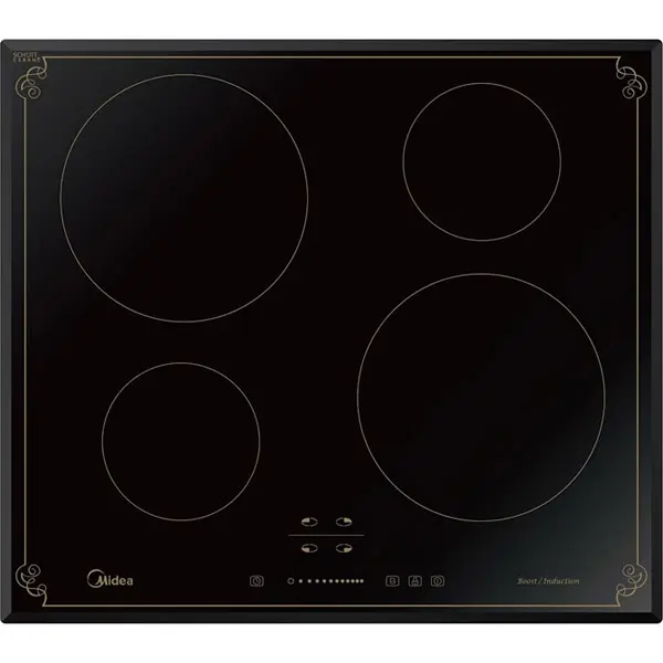 Варочная панель Midea MC-IF7021B2 AN