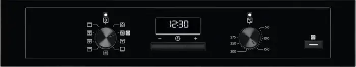 Духовой шкаф Electrolux OED3H50K фото 4