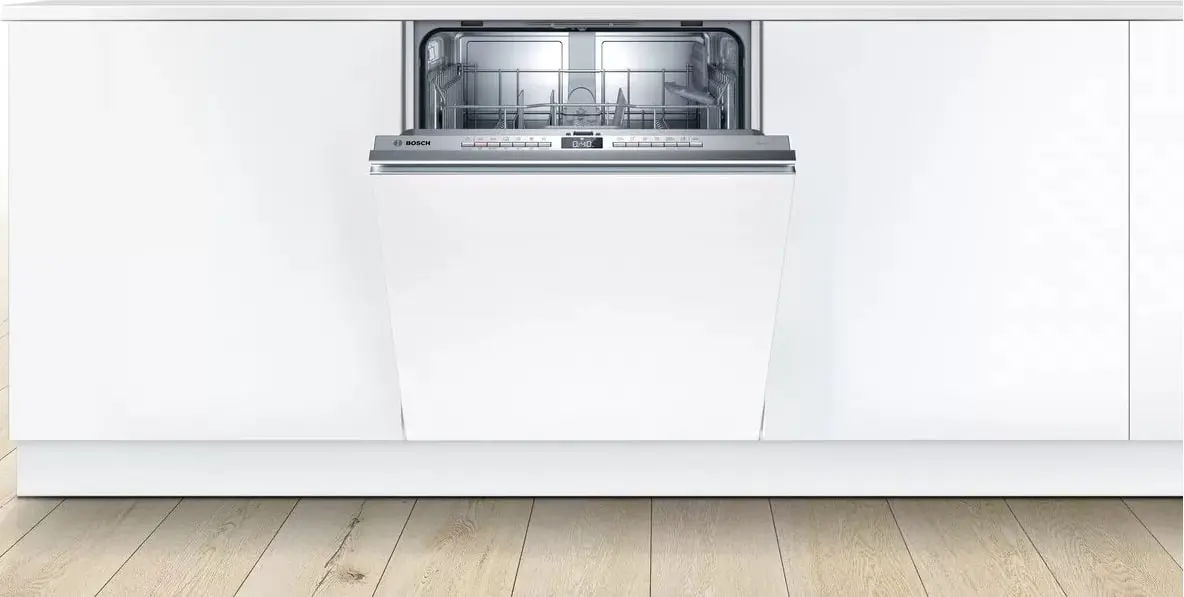 Встраиваемая посудомоечная машина Bosch SMV4HTX31E фото 4
