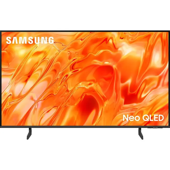 Телевизор Samsung QE43QN70HAUXPY фото 1