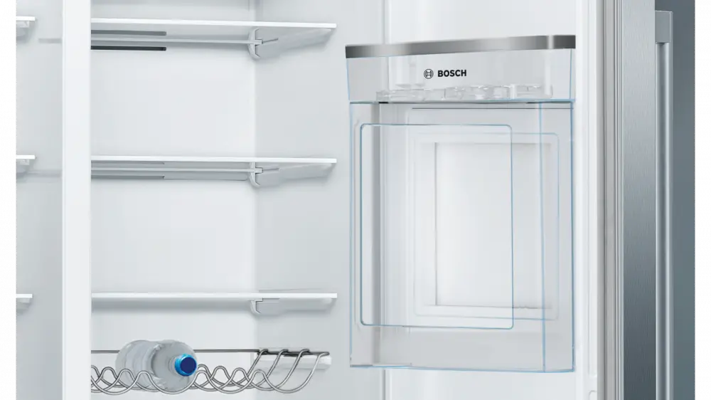 Холодильник Bosch KAG93AI30R фото 4