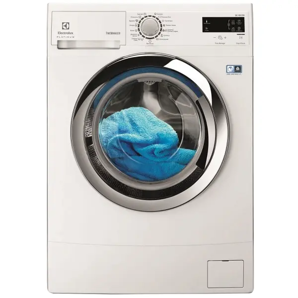 Стиральная машина Electrolux EWS1066CAU фото 1