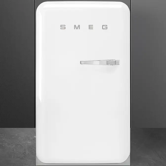 Холодильник Smeg FAB10LB фото 2
