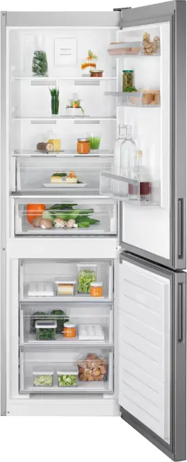 Холодильник ELECTROLUX LNT5ME32U1 фото 2