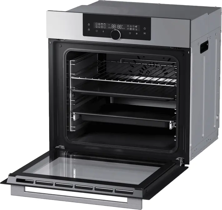 Духовой шкаф HAIER HOQ-F6QAN3GG фото 3