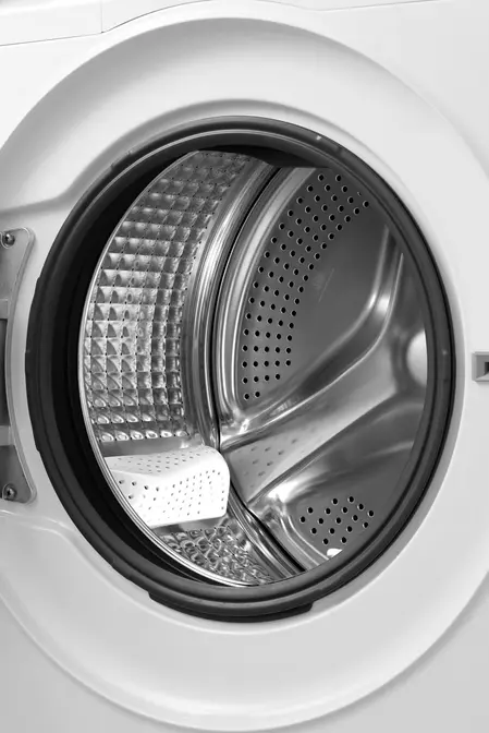 Стиральная машина Haier HW60-BP12929BE фото 5