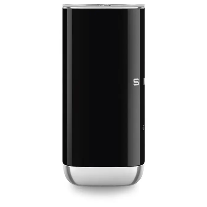 Вспениватель молока SMEG MFF02BLEU фото 5